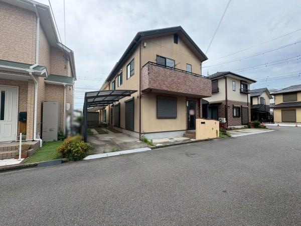 和歌山市楠本　中古戸建のその他