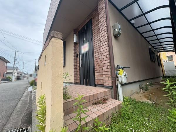 和歌山市楠本　中古戸建のその他