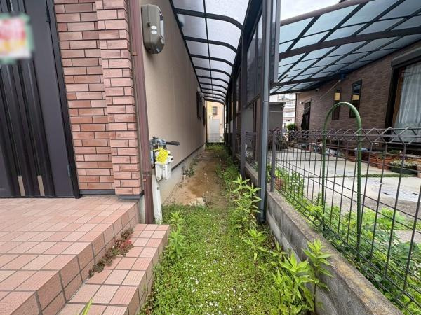 和歌山市楠本　中古戸建のその他