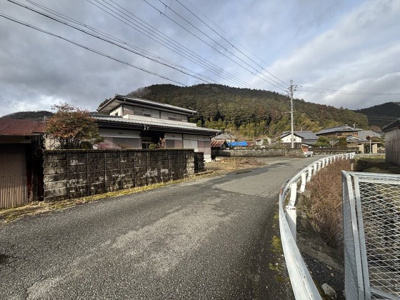 【その他】 | 多可町八千代区中野間　倉庫
