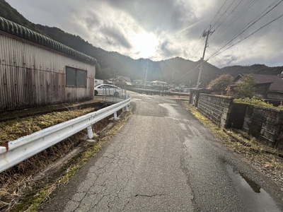 【その他】 | 多可町八千代区中野間　倉庫