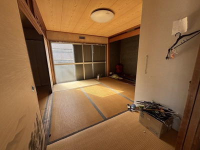 【その他】 | 多可町八千代区中野間　居宅倉庫付き