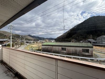 【その他】 | 多可町八千代区中野間　居宅倉庫付き