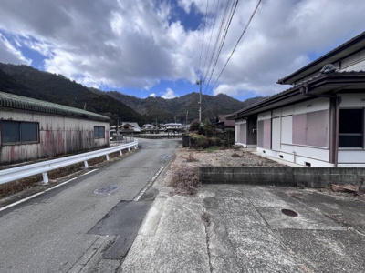 【その他】 | 多可町八千代区中野間　居宅倉庫付き