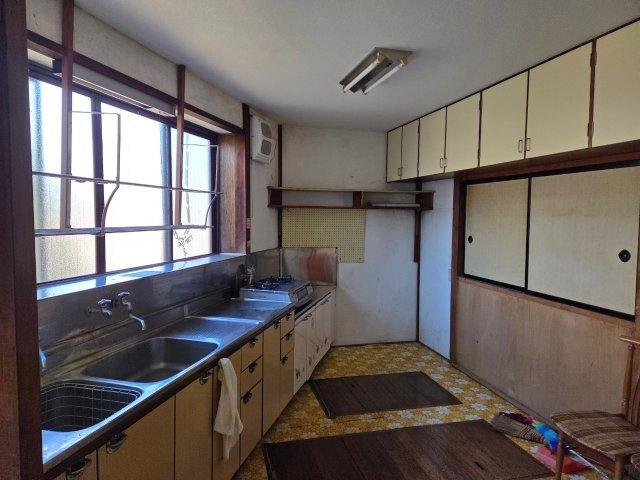 【内装】 | 上諏訪末広貸店舗