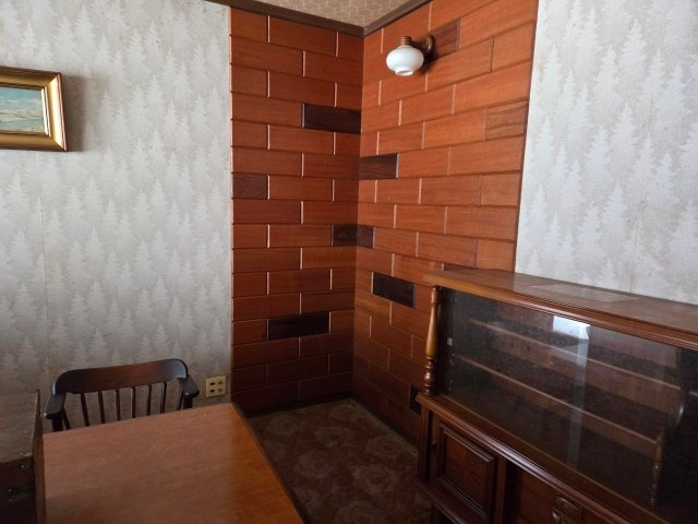 【内装】 | 上諏訪末広貸店舗