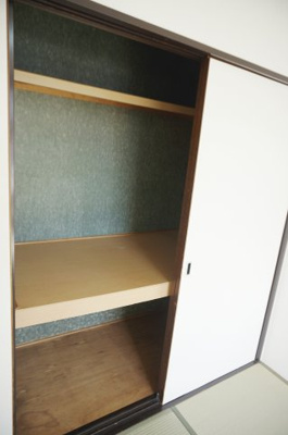 【収納】 | （ペット可）小山市喜沢貸家