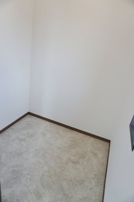 【洋室】 | （ペット可）小山市喜沢貸家 | 北側