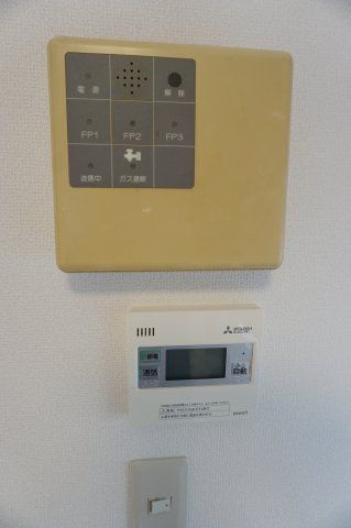 【設備】 | （ペット可）小山市喜沢貸家