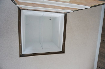 【玄関】 | （ペット可）小山市喜沢貸家