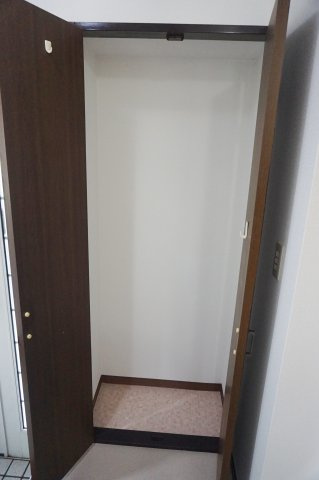 【収納】 | （ペット可）小山市喜沢貸家