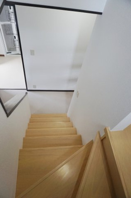 【内装】 | （ペット可）小山市喜沢貸家