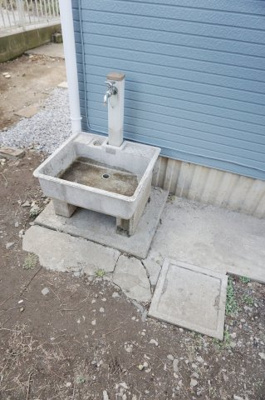 【内装】 | （ペット可）小山市喜沢貸家