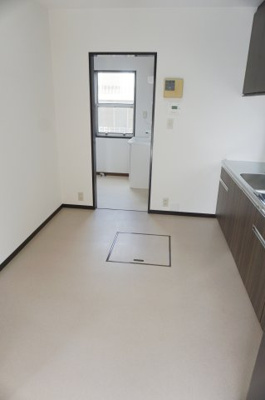 【駐車場】 | （ペット可）小山市喜沢貸家