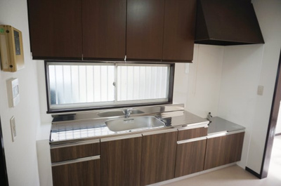 【駐車場】 | （ペット可）小山市喜沢貸家