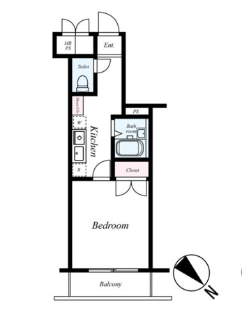 メインステージ日本橋箱崎