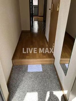 【玄関】メインステージ日本橋箱崎