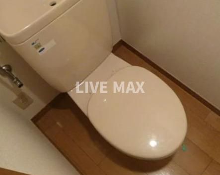 【トイレ】メインステージ日本橋箱崎
