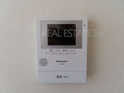 【セキュリティ】 | 網走市海岸町中古住宅