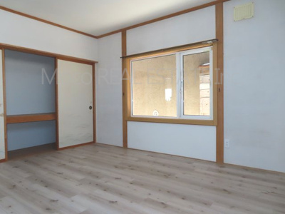 【洋室】 | 網走市海岸町中古住宅