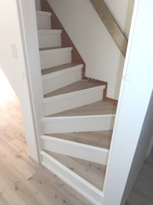 【内装】 | 網走市海岸町中古住宅