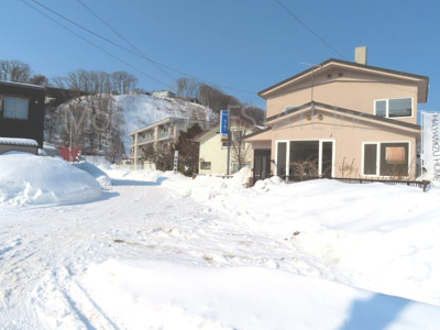 【外観】 | 網走市海岸町中古住宅