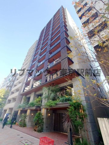 ASPRIME八丁堀の画像