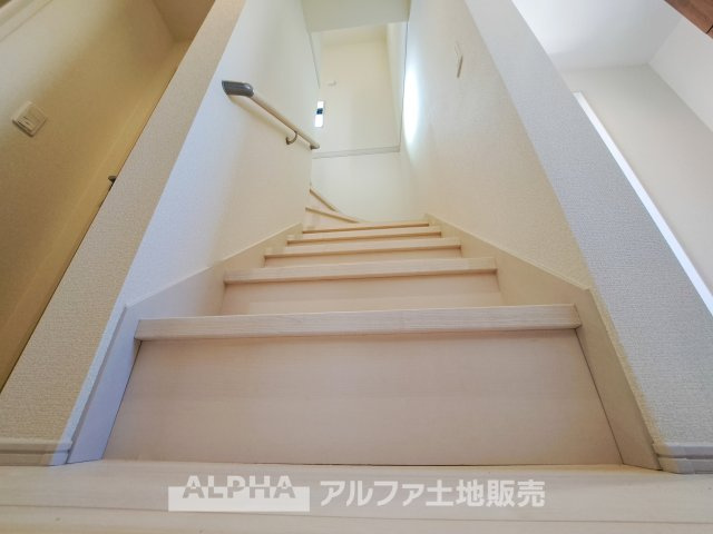 東大和市高木3丁目/新築のその他共用部分