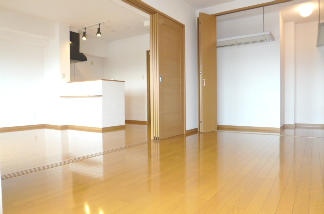 レジデンス東櫛原【10,000円キャッシュバック対象物件】の内装|内装も気になるポイント