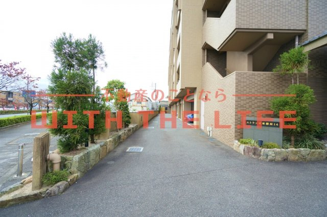 レジデンス東櫛原【10,000円キャッシュバック対象物件】の周辺