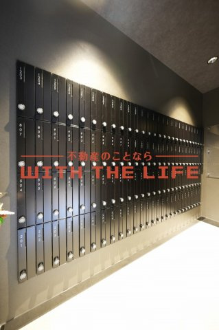 S-RESIDENCE久留米六ツ門abreastⅡ【キャンペーン対象物件】のその他共用部分