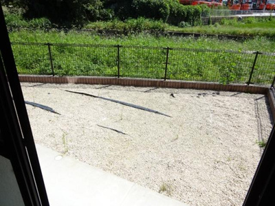 【その他】 | グランウッド | 庭