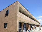 グランウッドの画像