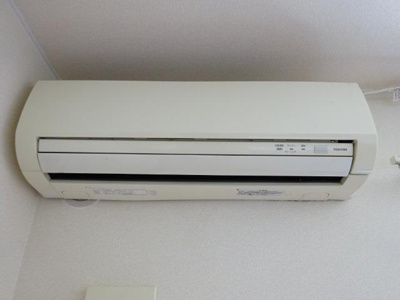 【設備】 | グランウッド | 室内設備