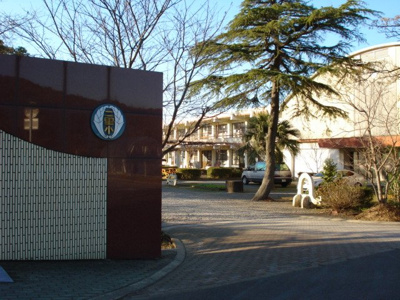 【周辺】 | グランウッド | 二里小学校まで1,000ｍ