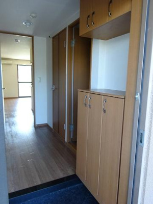 【玄関】 | グランウッド | 玄関