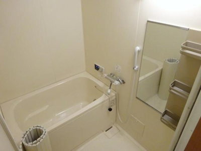 【浴室】 | グランウッド | バス