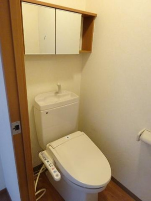 【トイレ】 | グランウッド | トイレ