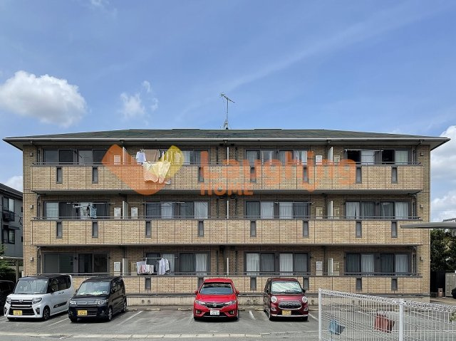 ハウスフリーデⅢ