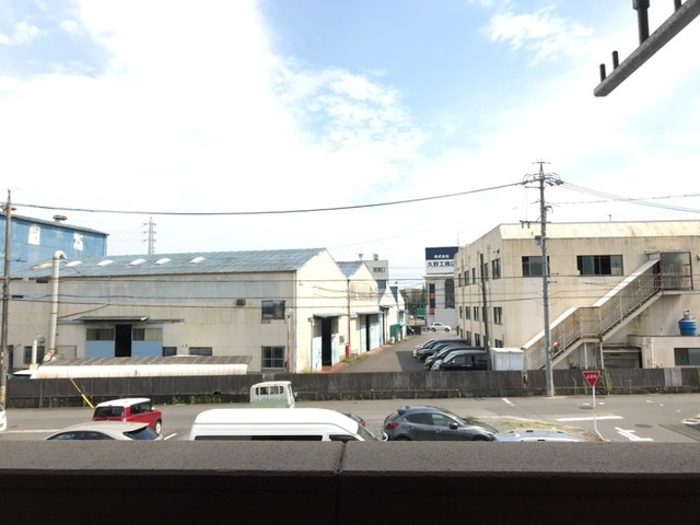 サン フィールの展望