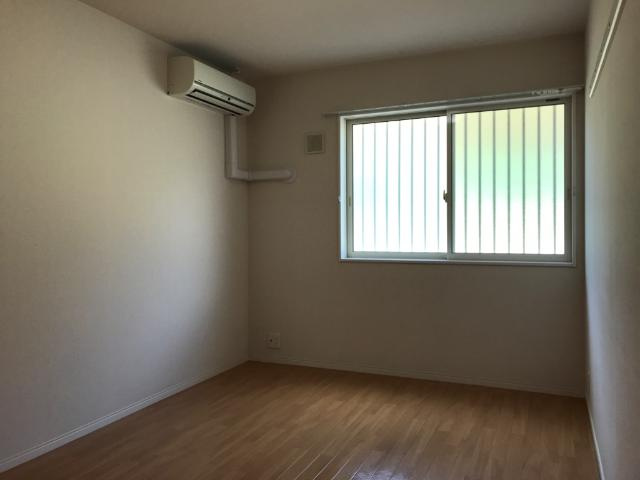 サン　ガーデン　Ｂの洋室|洋室