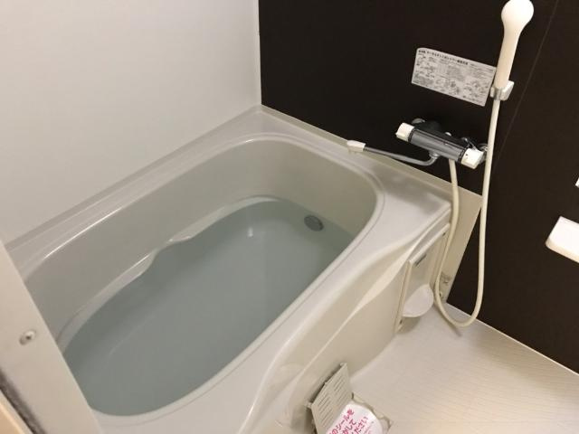 サン　ガーデン　Ｂの浴室|バス