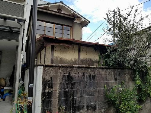 一乗寺東杉ノ宮町 土地