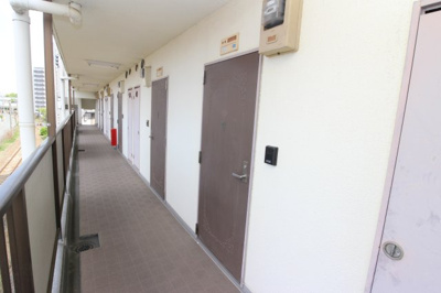 【その他】 | 水前寺北スカイマンション