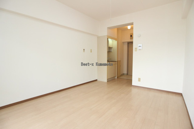 【洋室】 | 水前寺北スカイマンション