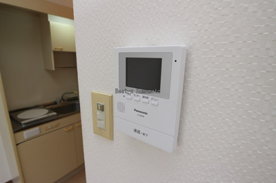 【セキュリティ】 | 水前寺北スカイマンション