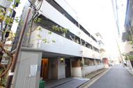 ファーストホーム川崎の画像