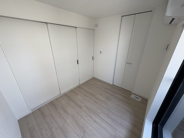 アリビア西明石の子供部屋