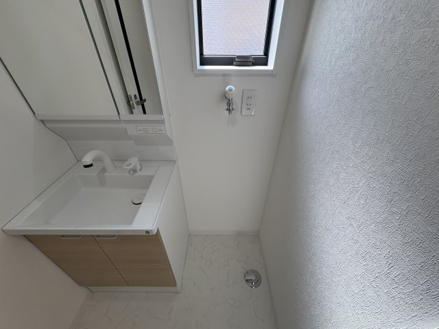 アリビア西明石の設備