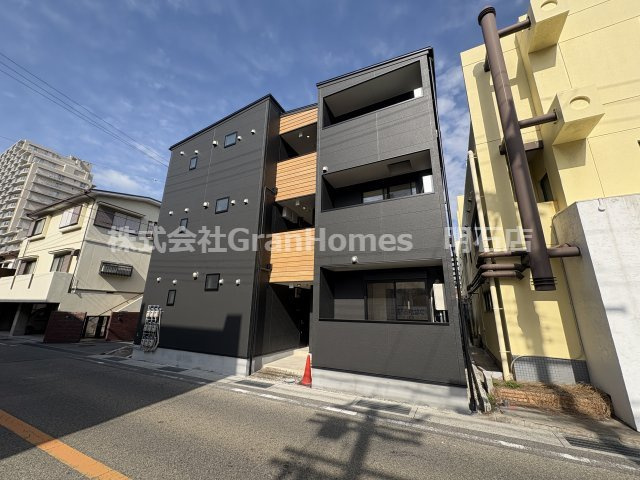 アリビア西明石